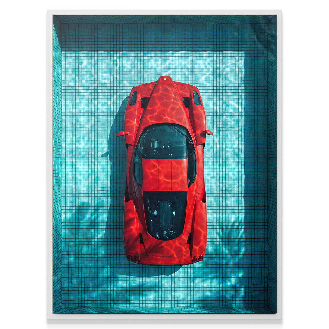 Ferrari Pool