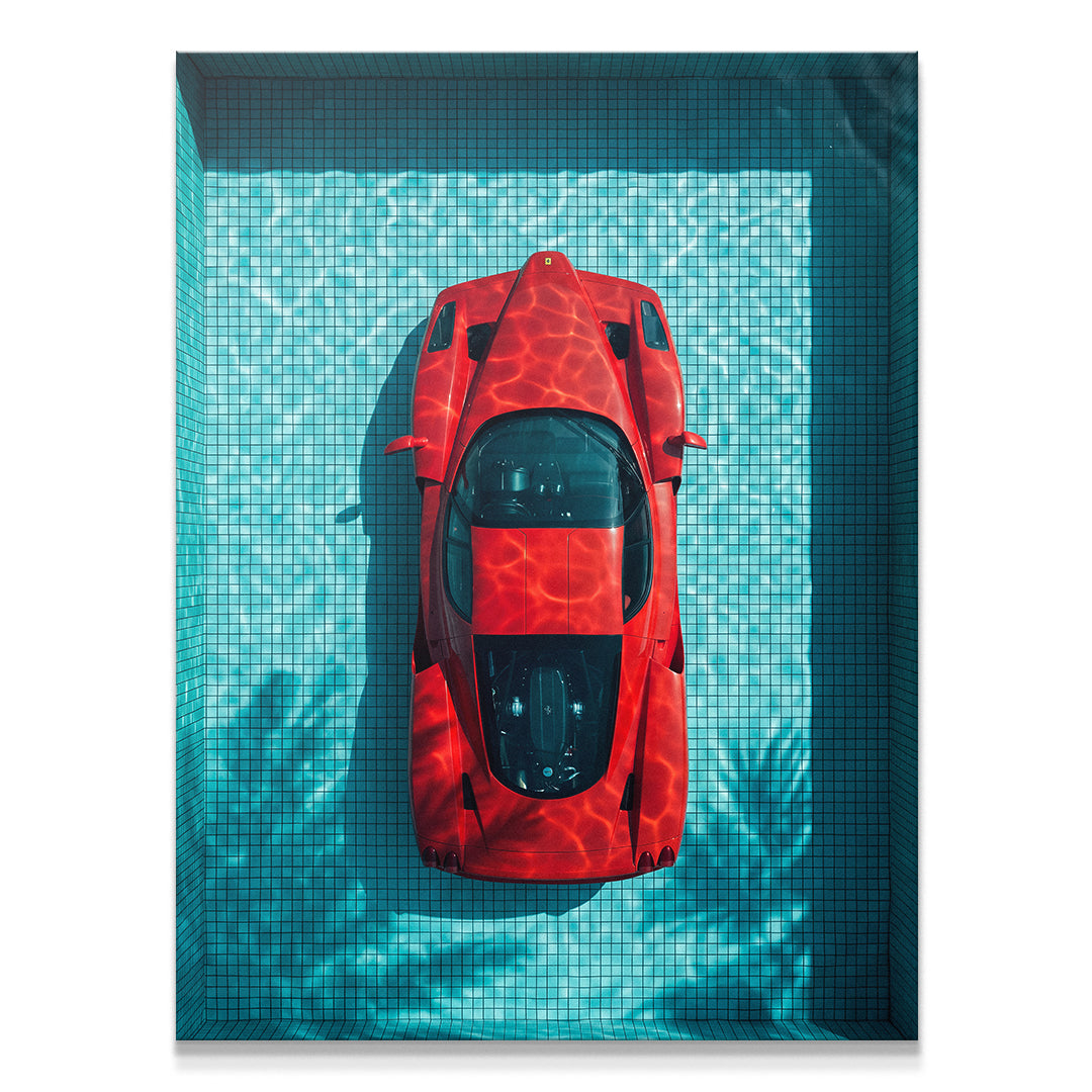 Ferrari Pool