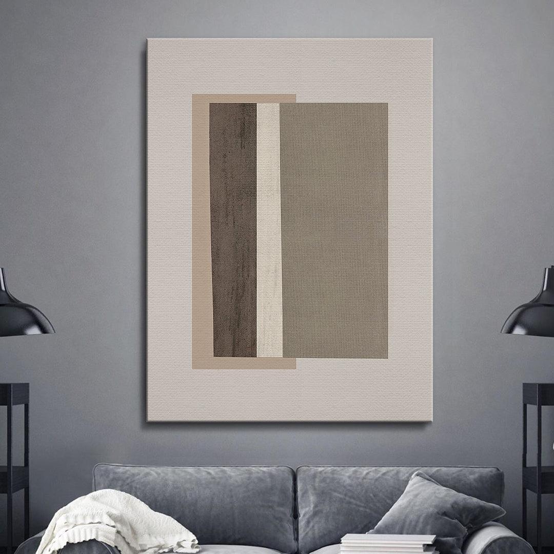 Field Beige - IKONICK - Julia Illustra