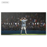 Messi - Tell Me I Can't - IKONICK - Lionel Messi