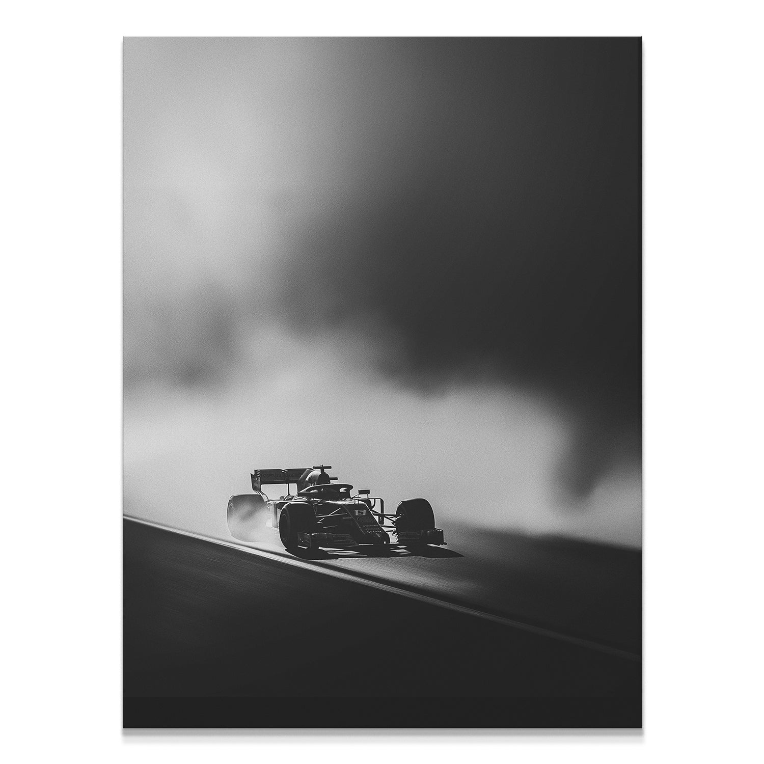 Racing - Final Sector - IKONICK - IKONICK Original