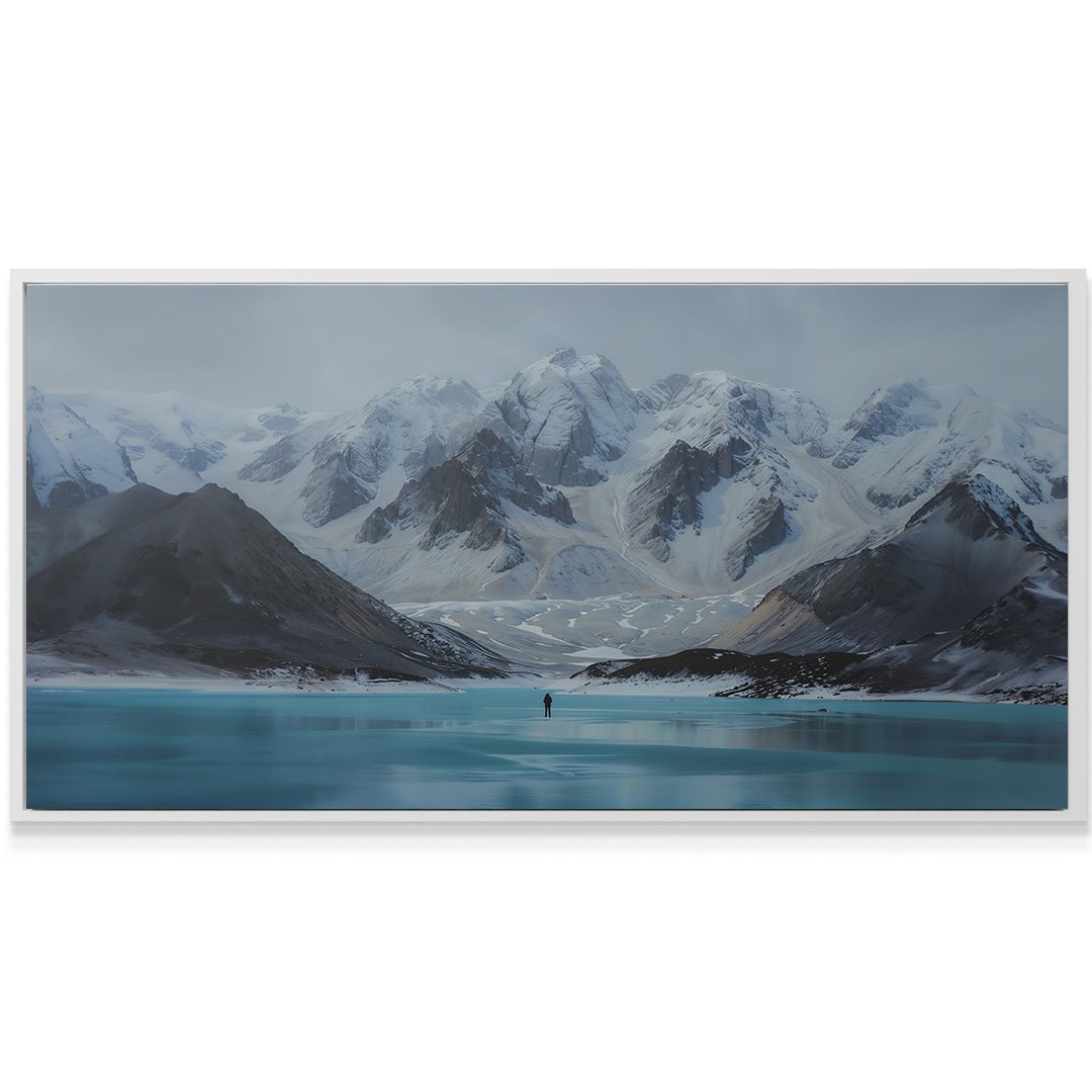 Find Your Purpose (No Quote) - IKONICK - IKONICK Original