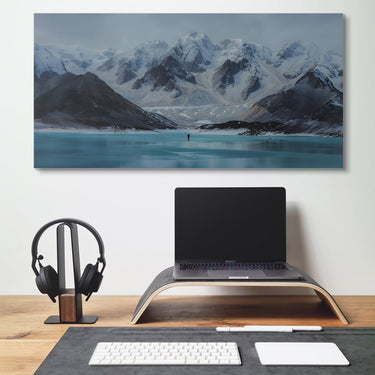 Find Your Purpose (No Quote) - IKONICK - IKONICK Original