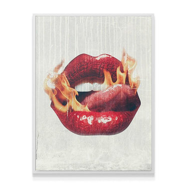 Fire Lips