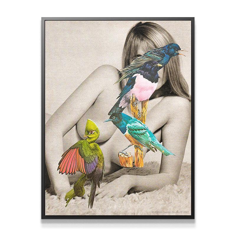 Flightless - IKONICK - Kubi Vasak