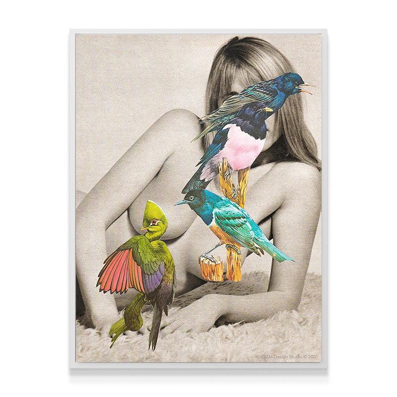 Flightless - IKONICK - Kubi Vasak