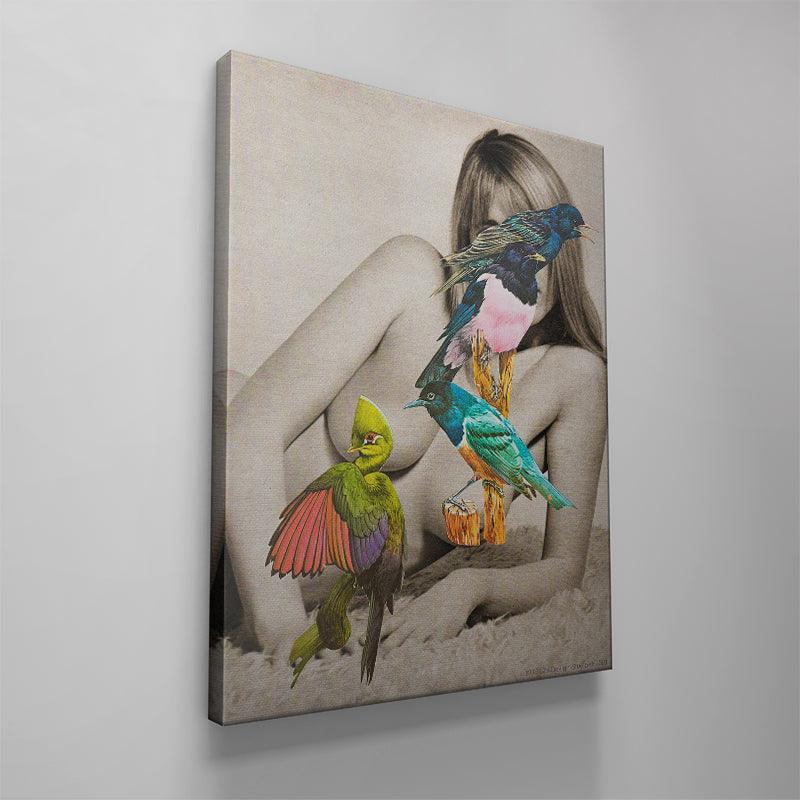 Flightless - IKONICK - Kubi Vasak