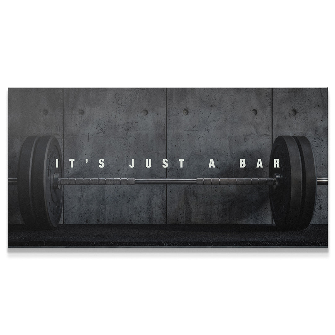 It's Just A Bar (Floor) - IKONICK - IKONICK Original