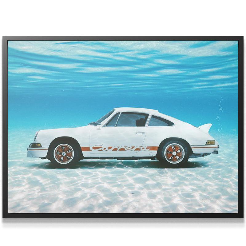 Floored - IKONICK - IKONICK Original