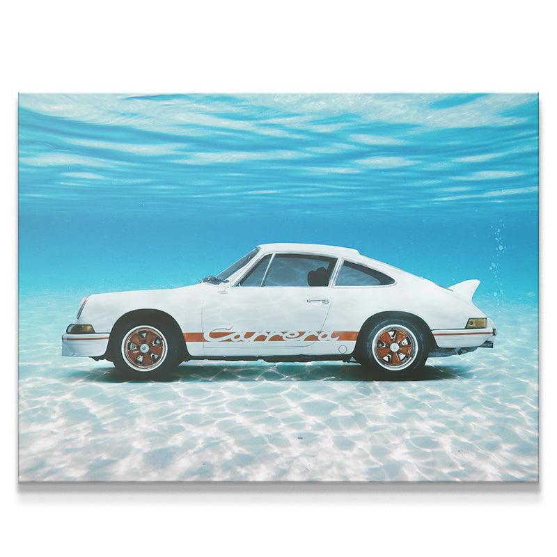 Floored - IKONICK - IKONICK Original