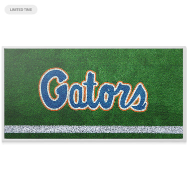 Florida - Field Logo