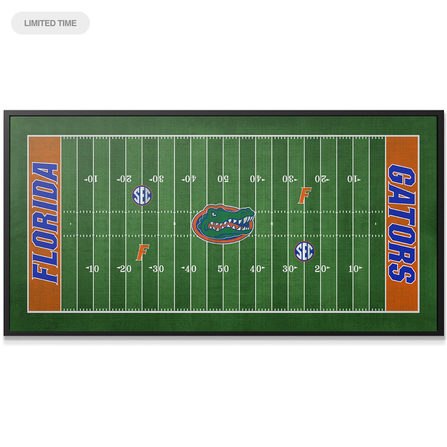 Florida - Full Field