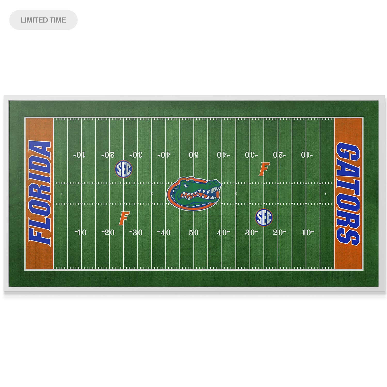Florida - Full Field