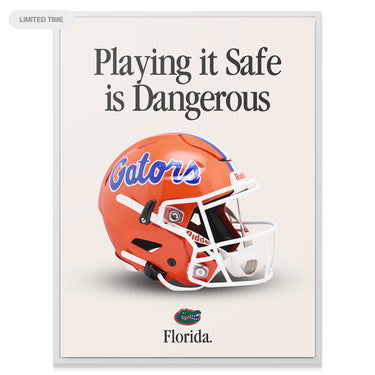 Florida - Playing It Safe - 2