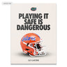 Florida - Playing It Safe