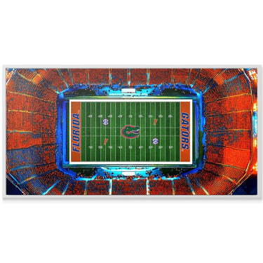 Florida - Stadium - IKONICK - College Football