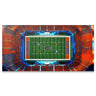 Florida - Stadium - IKONICK - College Football