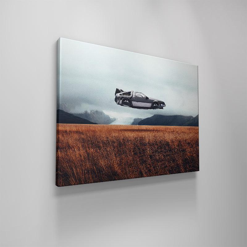 Flying Object - IKONICK - IKONICK Original