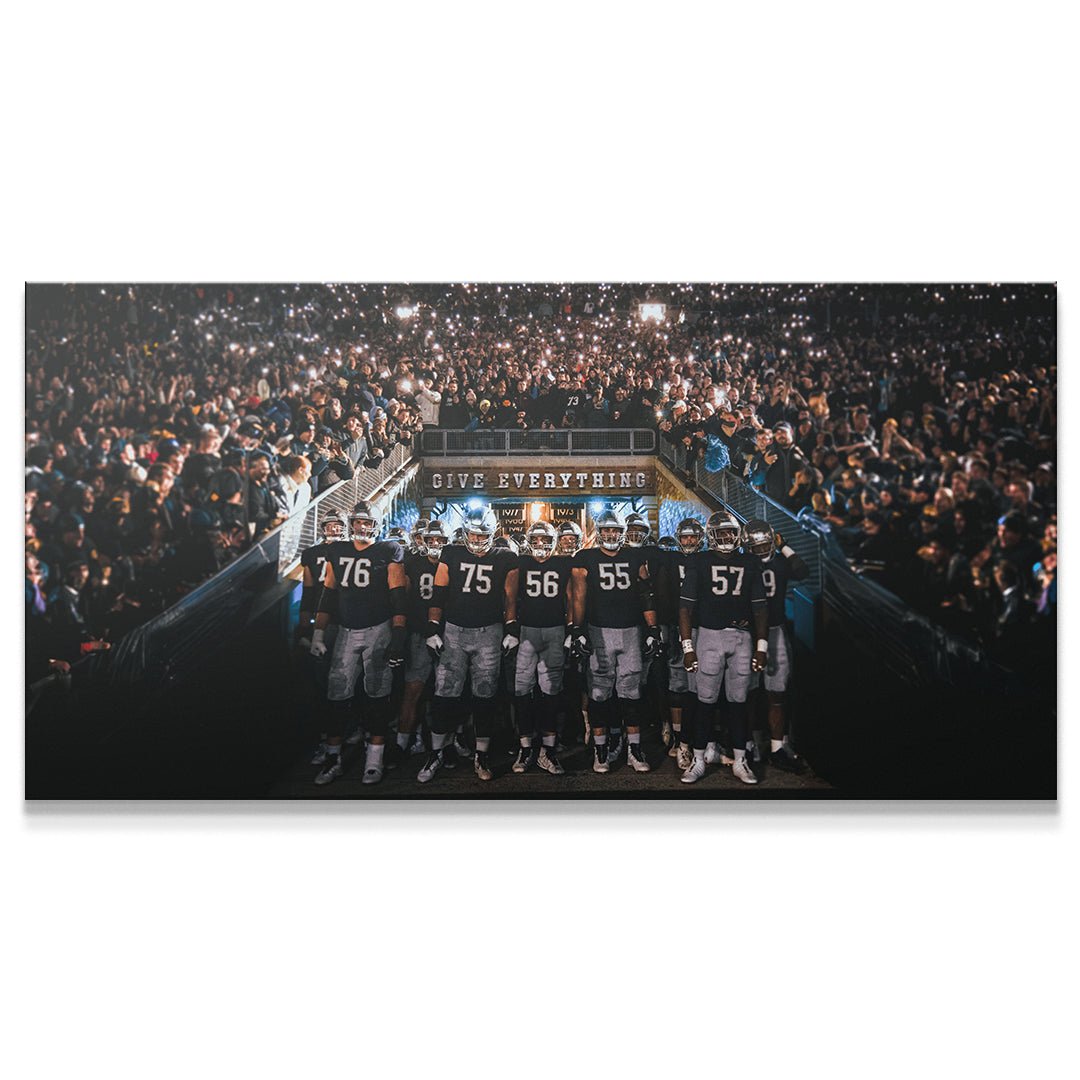 Give Everything (Football) - IKONICK - IKONICK Original