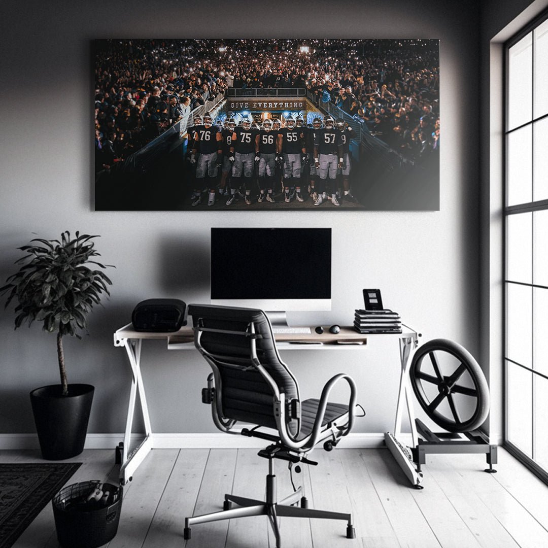 Give Everything (Football) - IKONICK - IKONICK Original