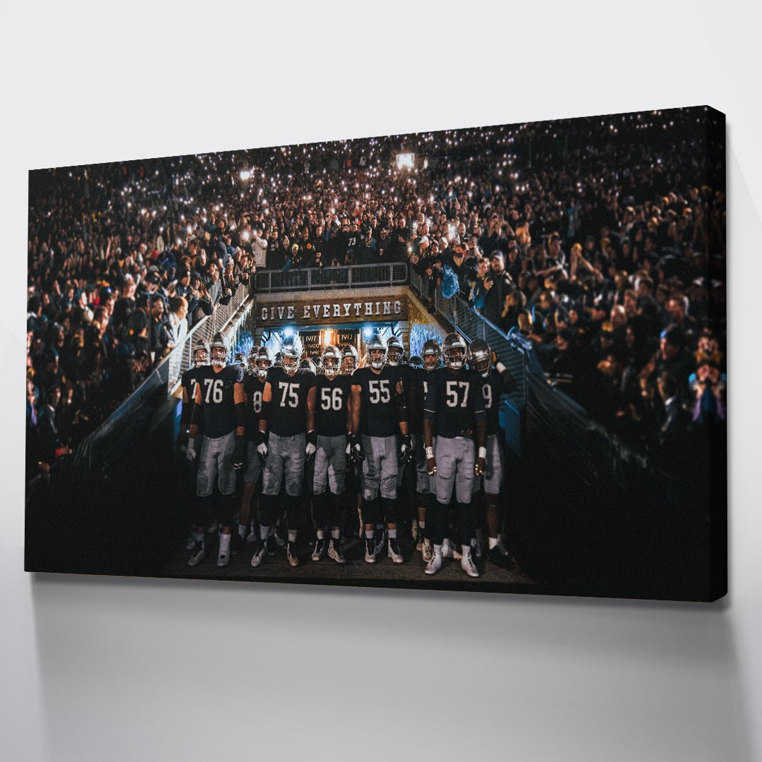 Give Everything (Football) - IKONICK - IKONICK Original