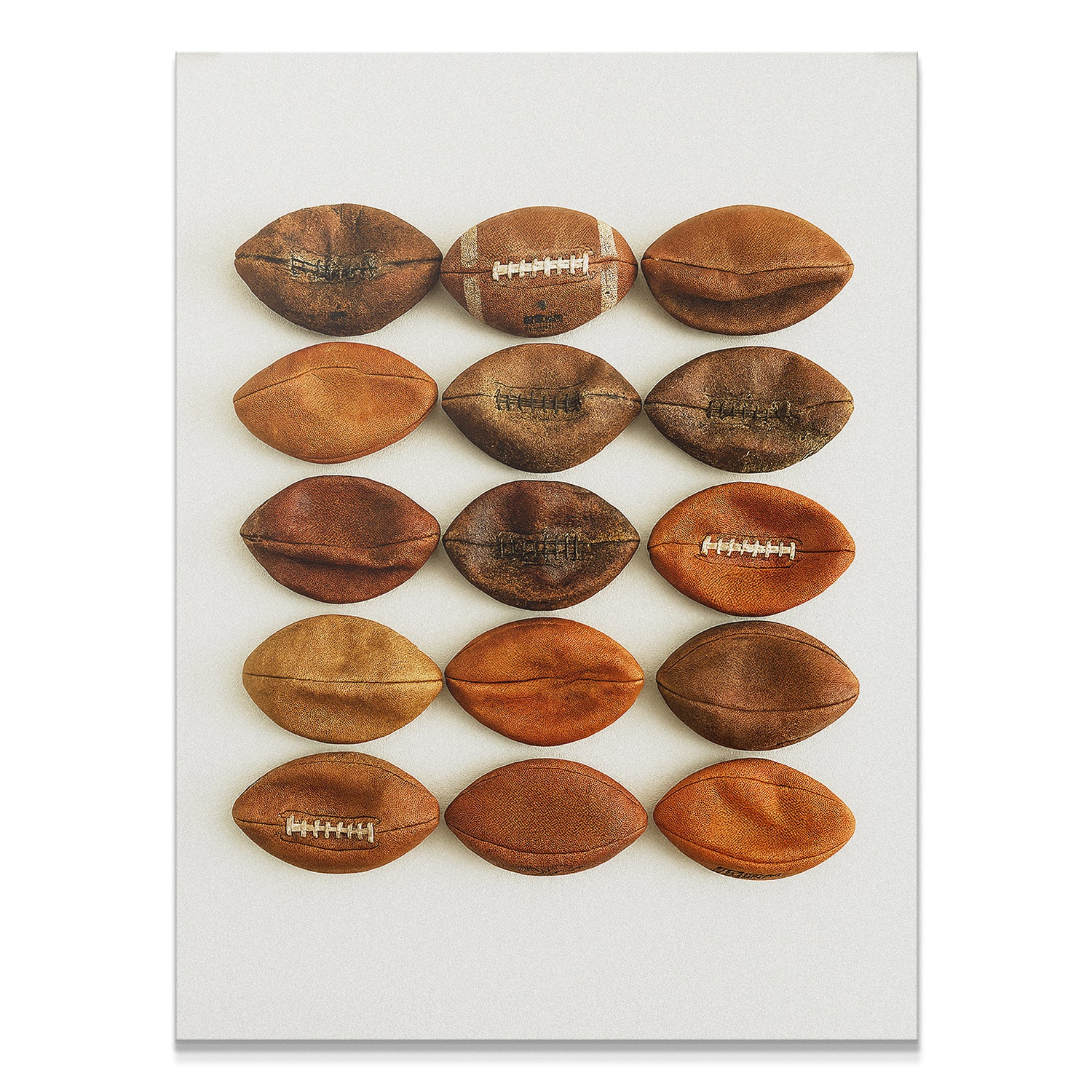 Football Wall - IKONICK - IKONICK Original