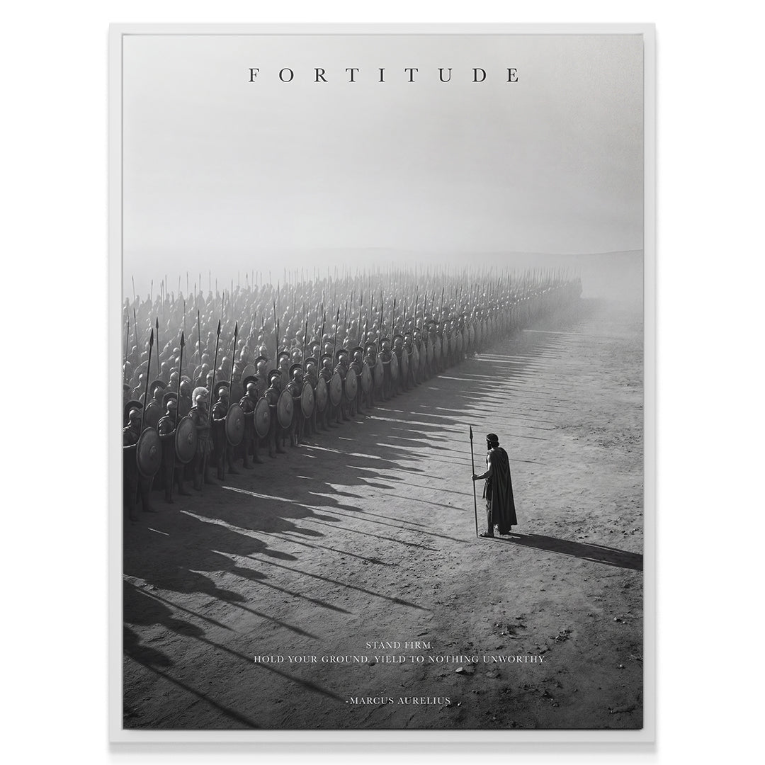 Fortitude