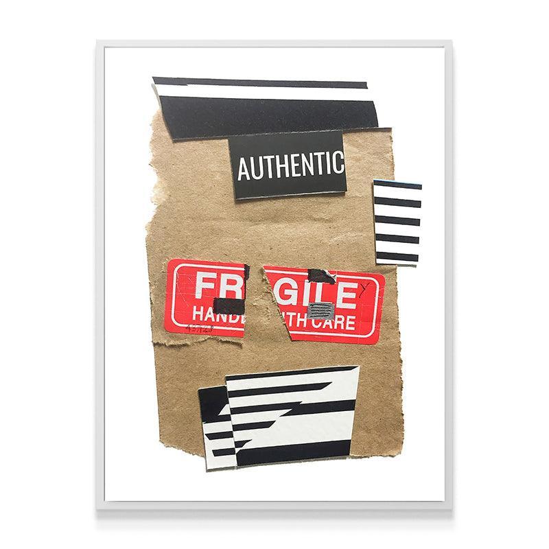 Fragile - IKONICK - Irskiy