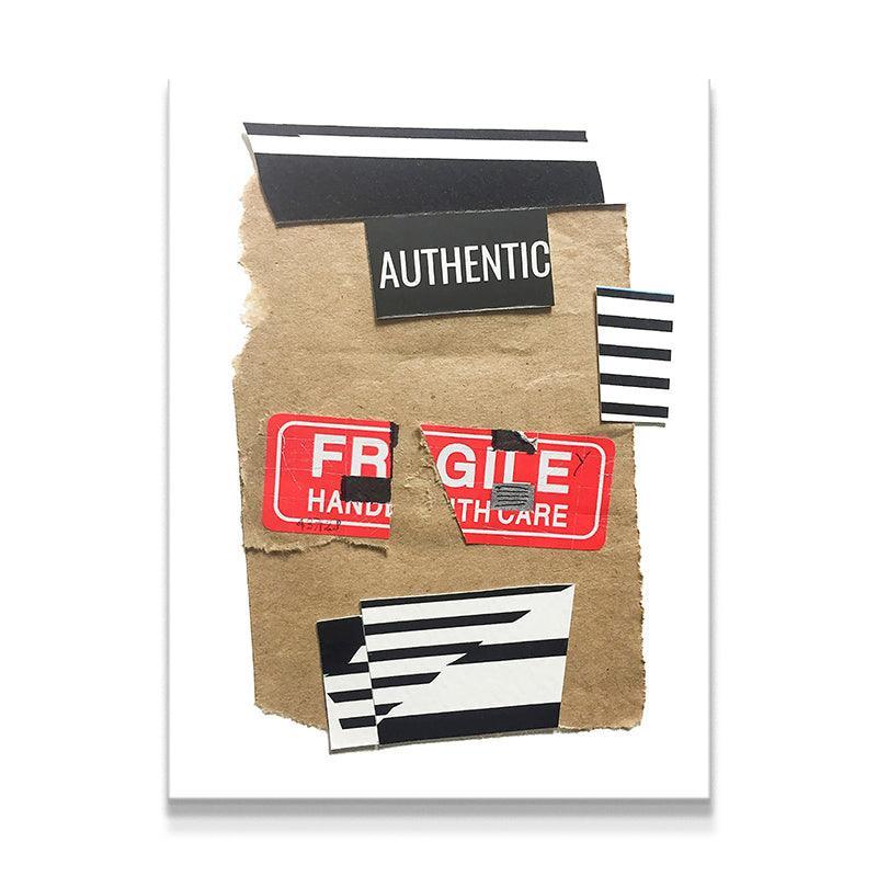 Fragile - IKONICK - Irskiy