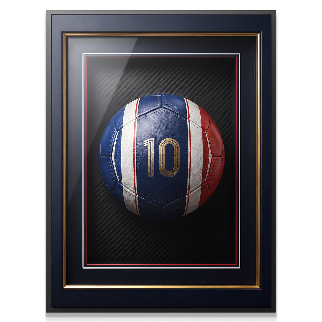 France Legacy Ball