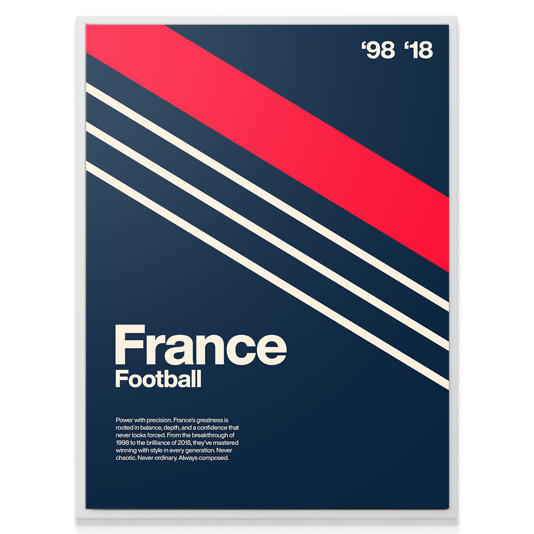 France Soccer