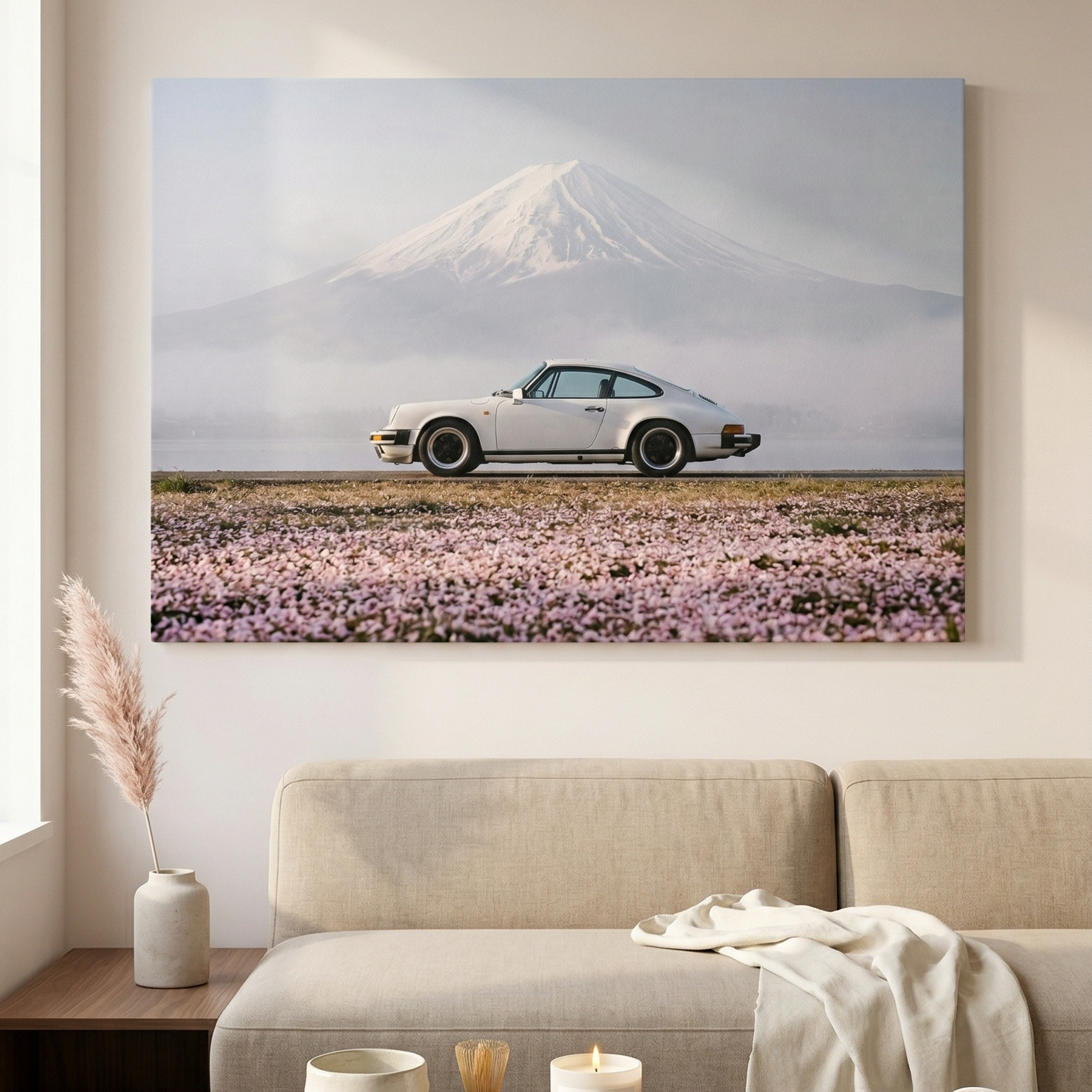 Fuji Drive