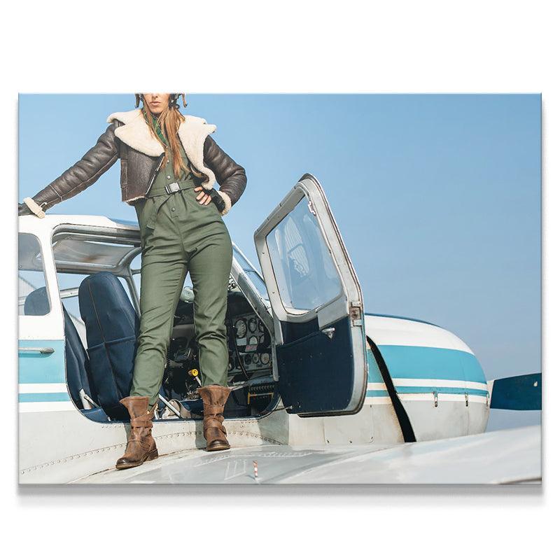 Friendly Skies - IKONICK - IKONICK Original