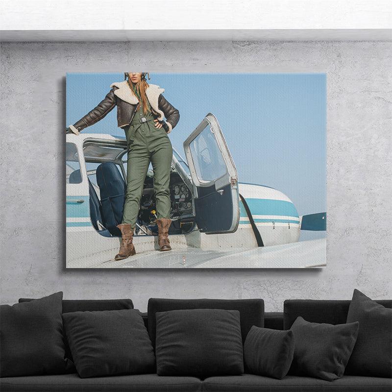 Friendly Skies - IKONICK - IKONICK Original