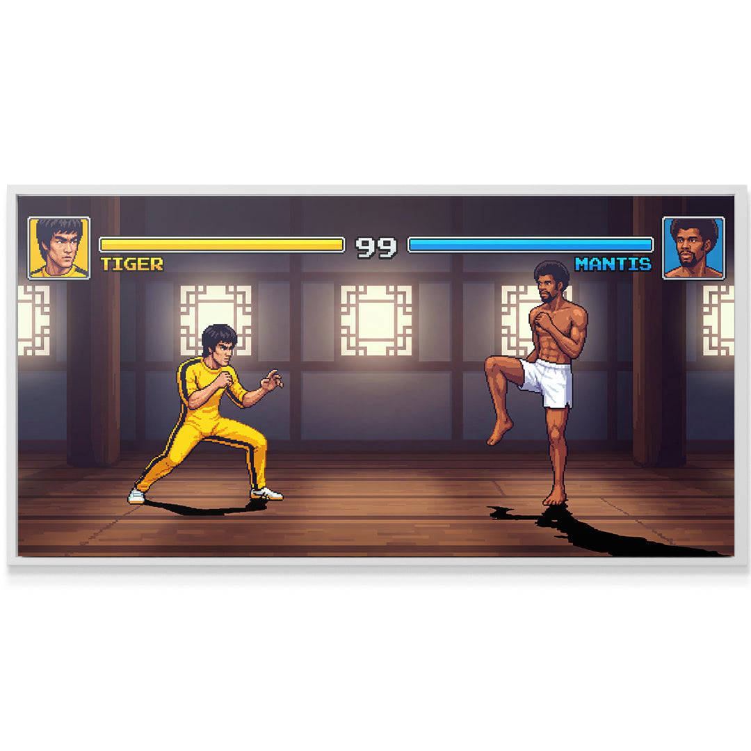 Game of Death