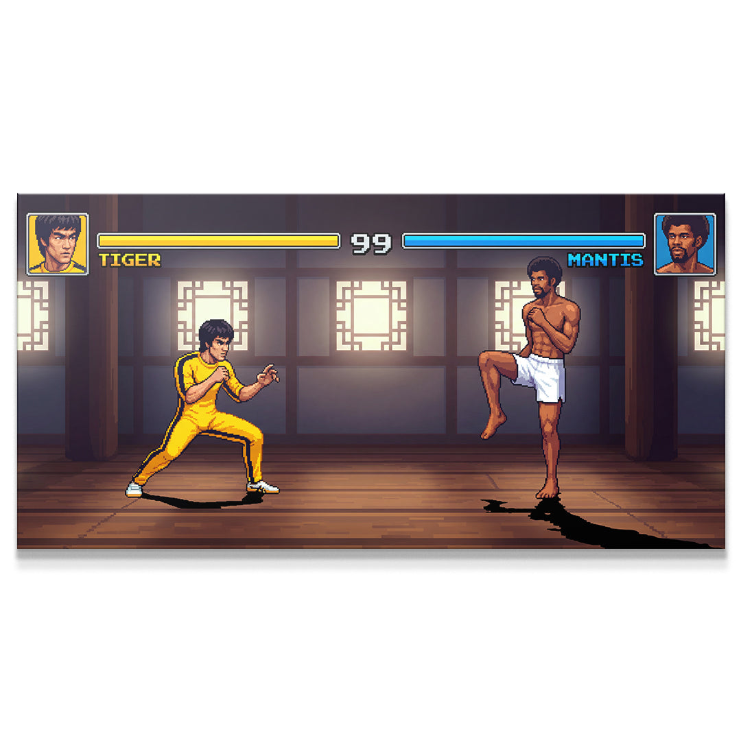 Game of Death