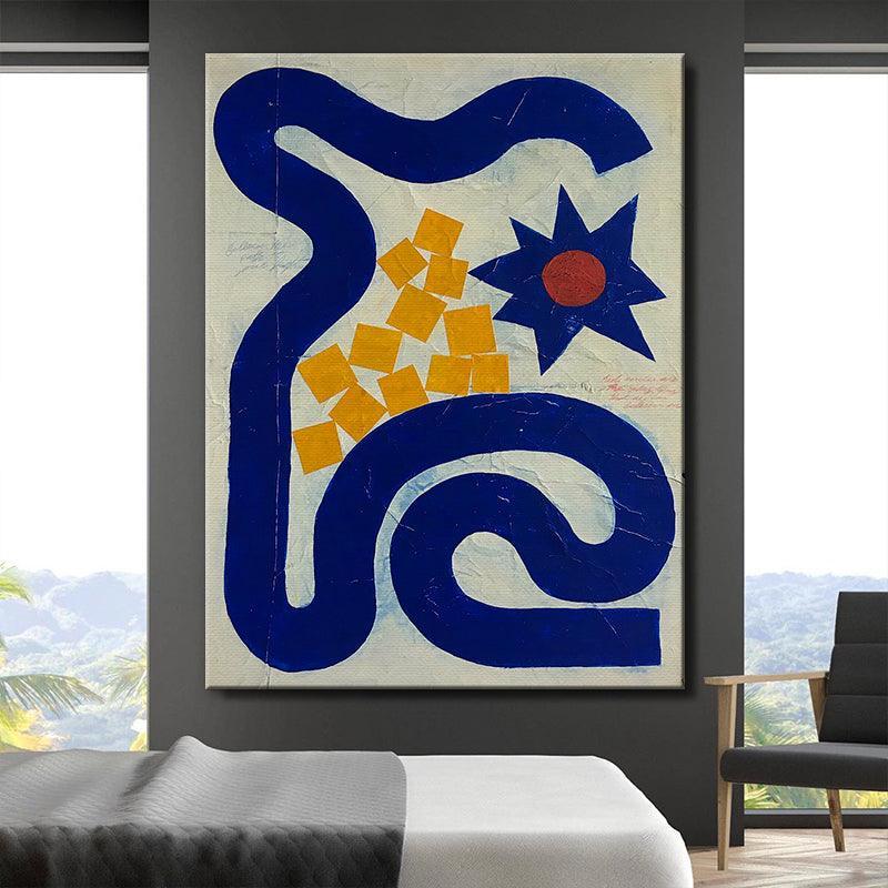 Garden Path - IKONICK - Alex Vincini