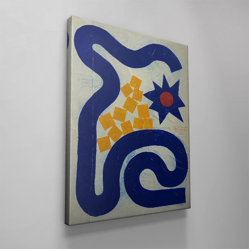 Garden Path - IKONICK - Alex Vincini