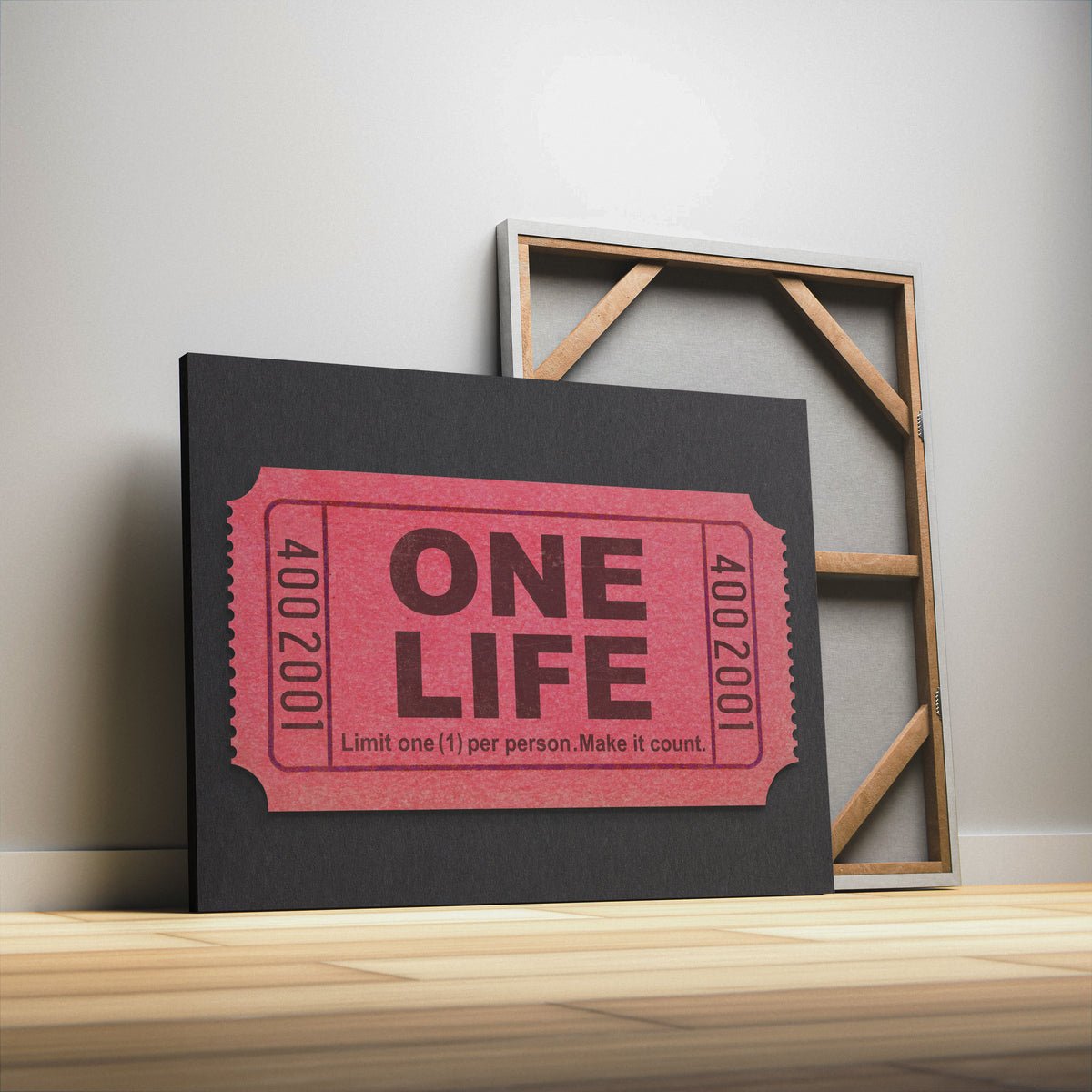 One Life - IKONICK - Gary Vee