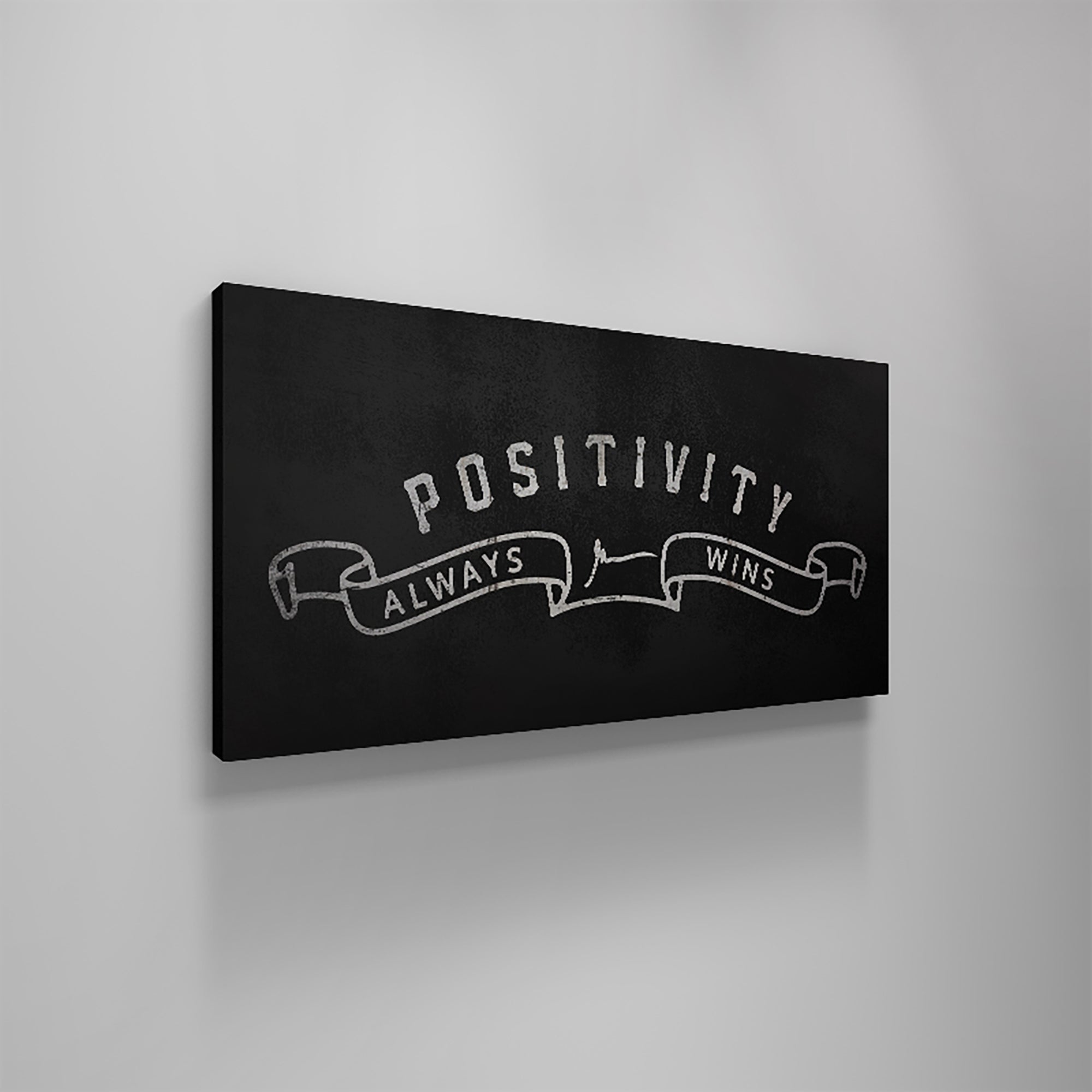 Positivity Always Wins - IKONICK - Gary Vee