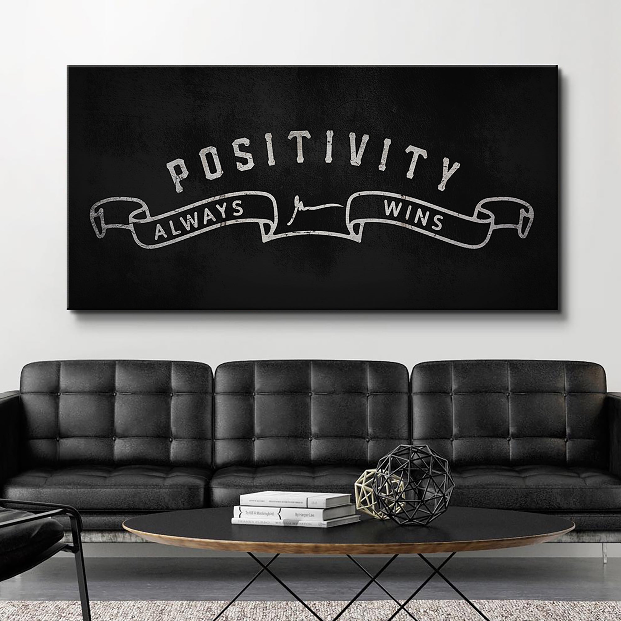 Positivity Always Wins - IKONICK - Gary Vee