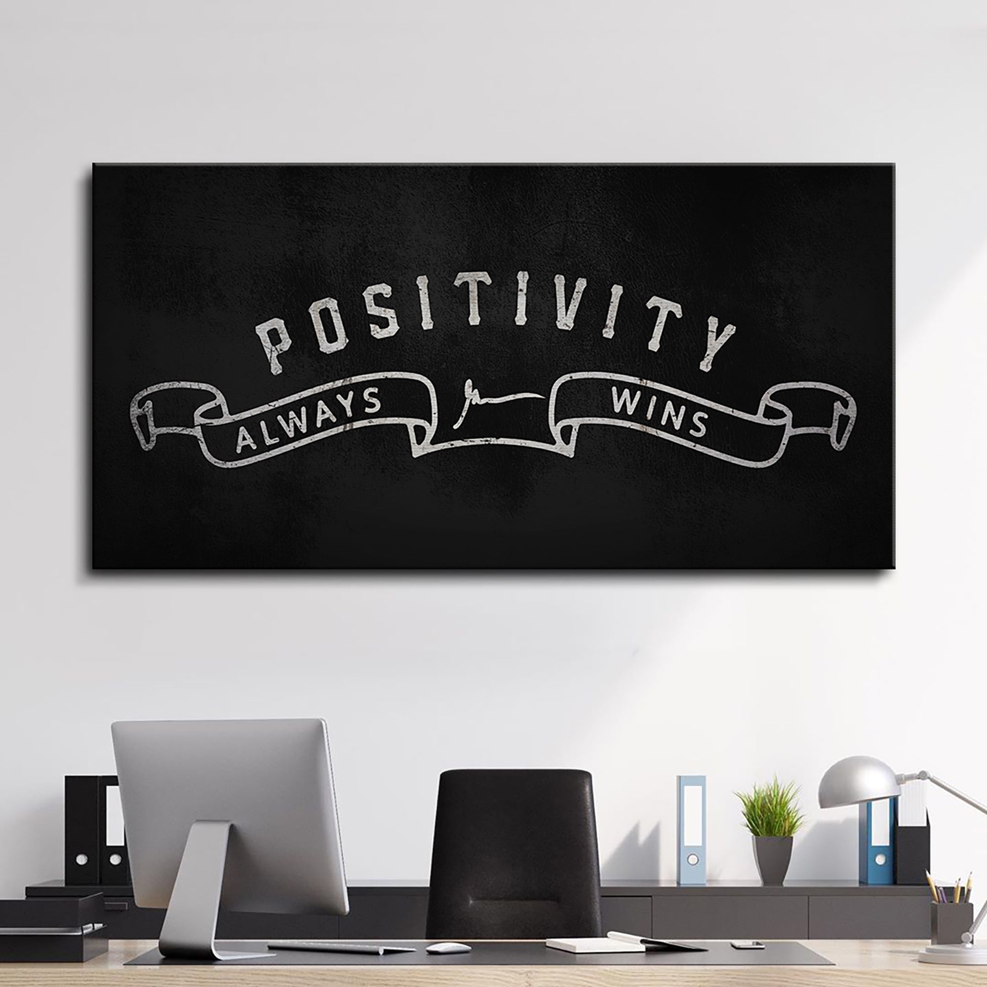 Positivity Always Wins - IKONICK - Gary Vee