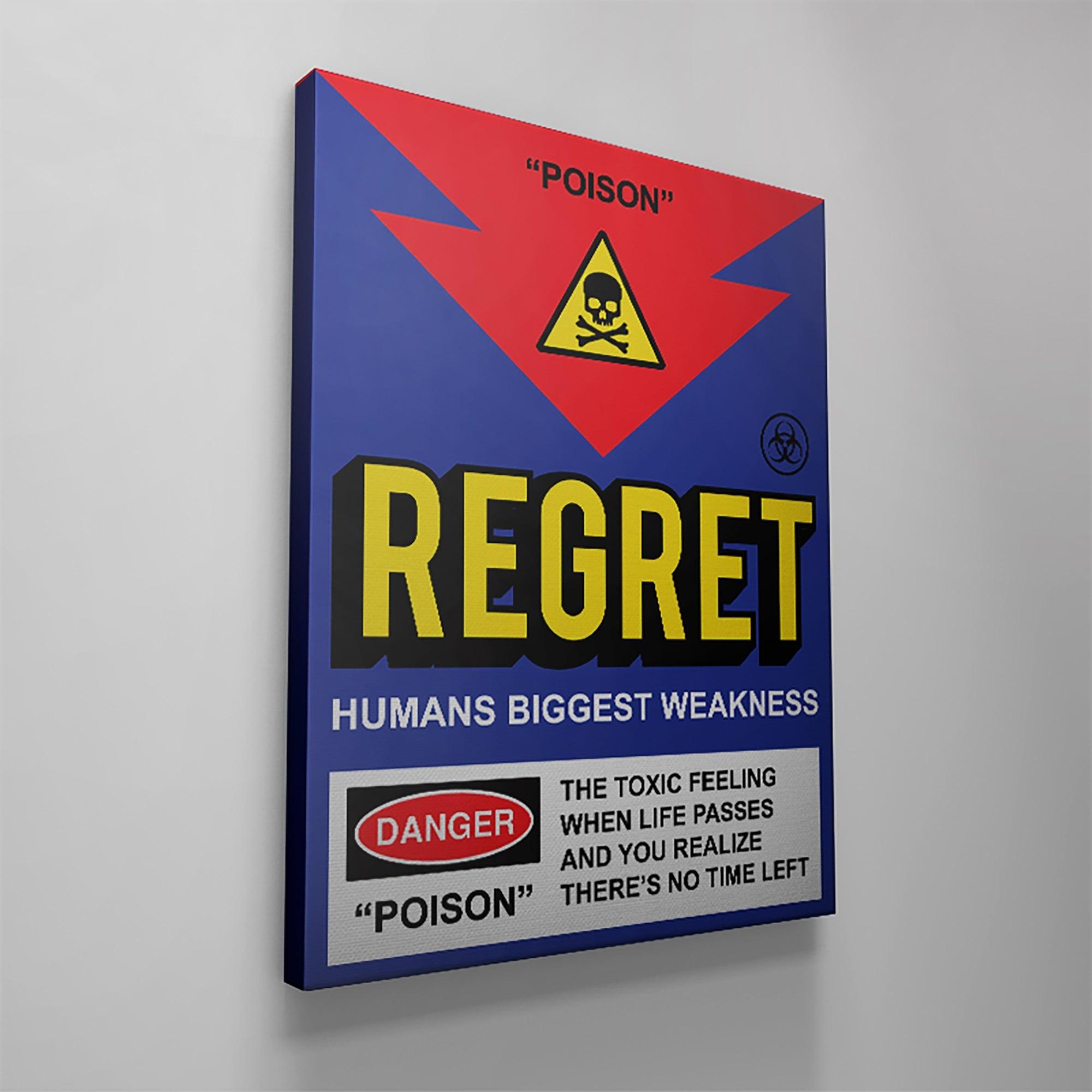 Regret - IKONICK - Gary Vee