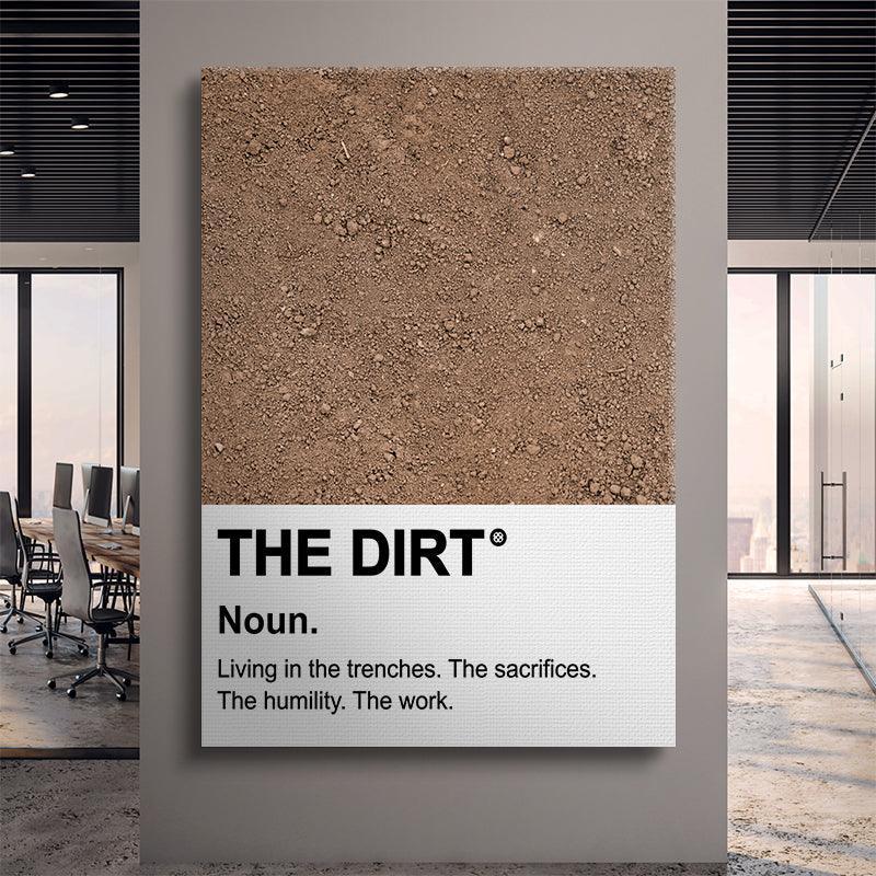 The Dirt - IKONICK - Gary Vee