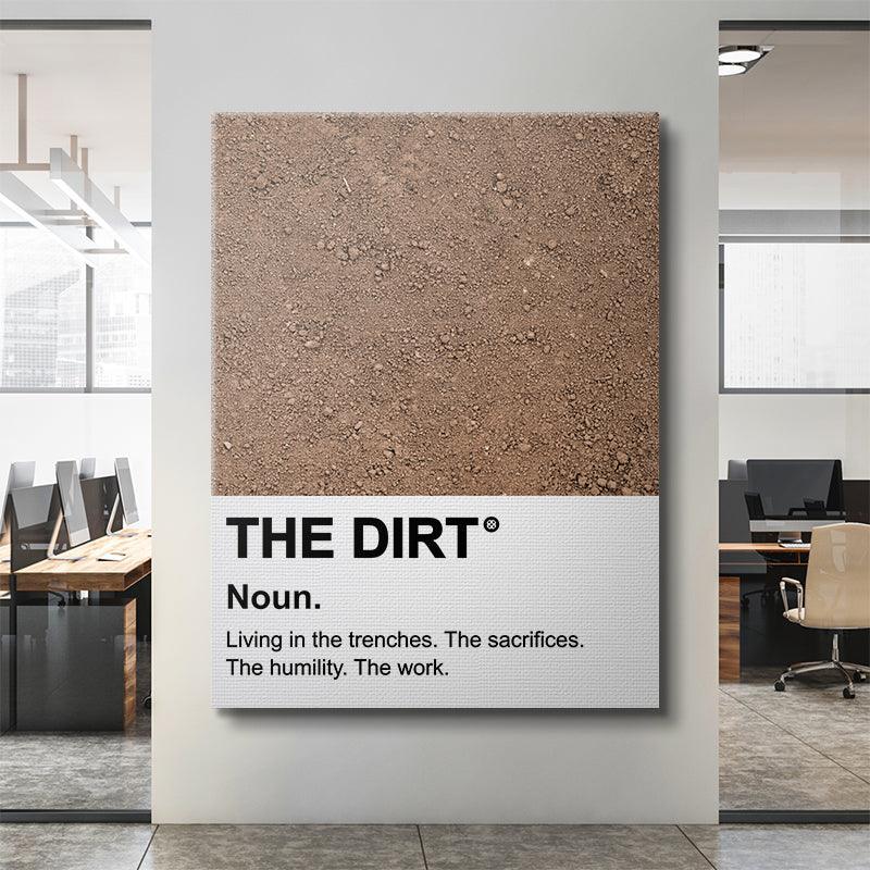 The Dirt - IKONICK - Gary Vee