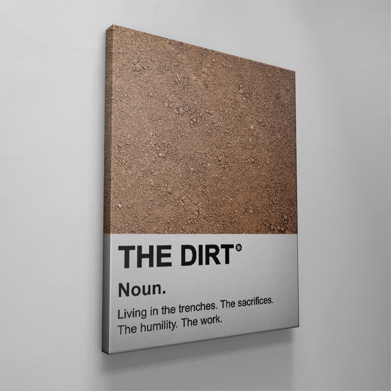 The Dirt - IKONICK - Gary Vee