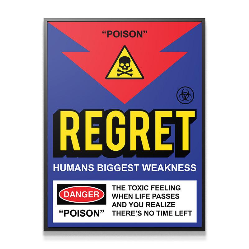 Regret - IKONICK - Gary Vee