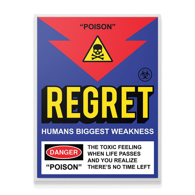 Regret - IKONICK - Gary Vee