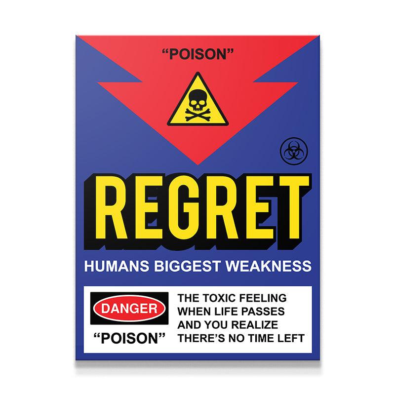 Regret - IKONICK - Gary Vee