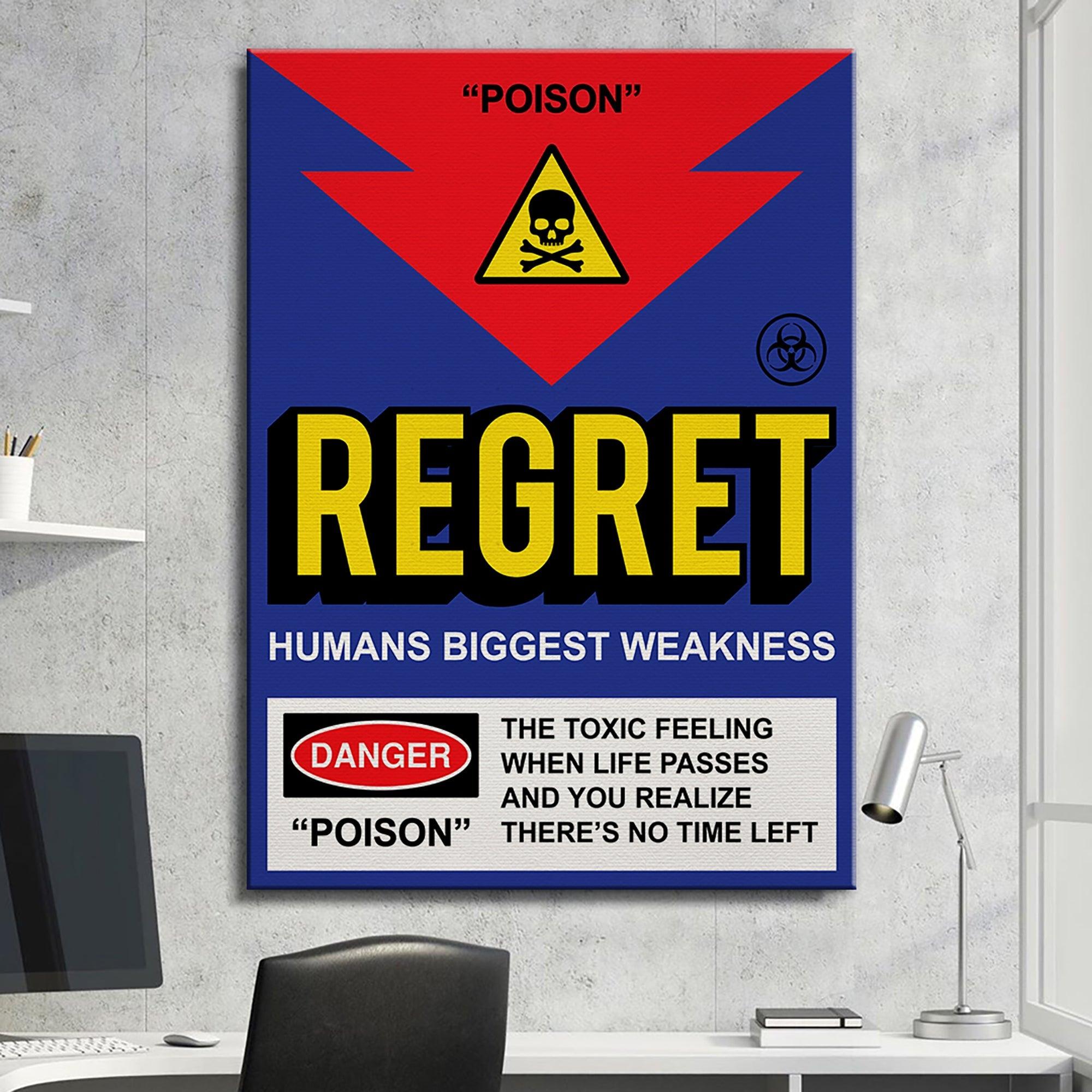 Regret - IKONICK - Gary Vee